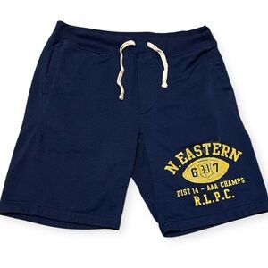 Men's Polo Ralph Lauren Gym Shorts Size Small